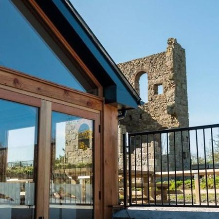 Flat Lode Nook Modern 2 Bed Home With Hot Tub Pool Dış mekan fotoğraf