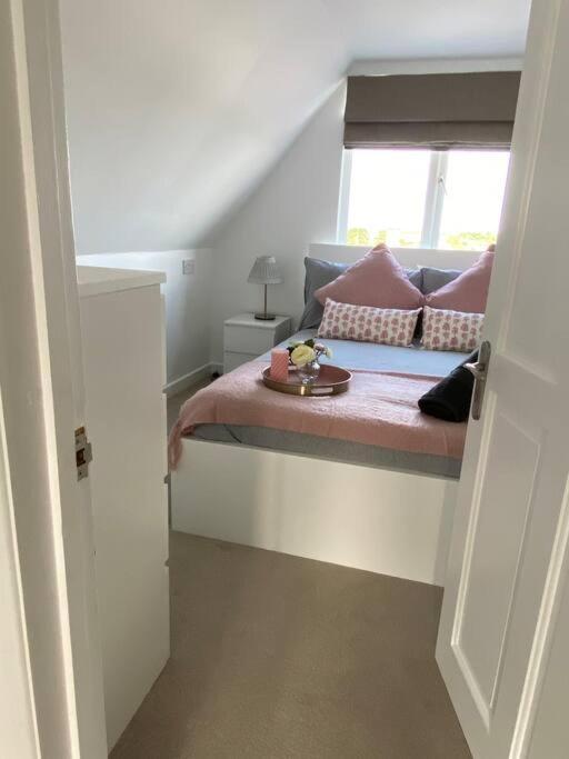 Flat Lode Nook Modern 2 Bed Home With Hot Tub Pool Dış mekan fotoğraf