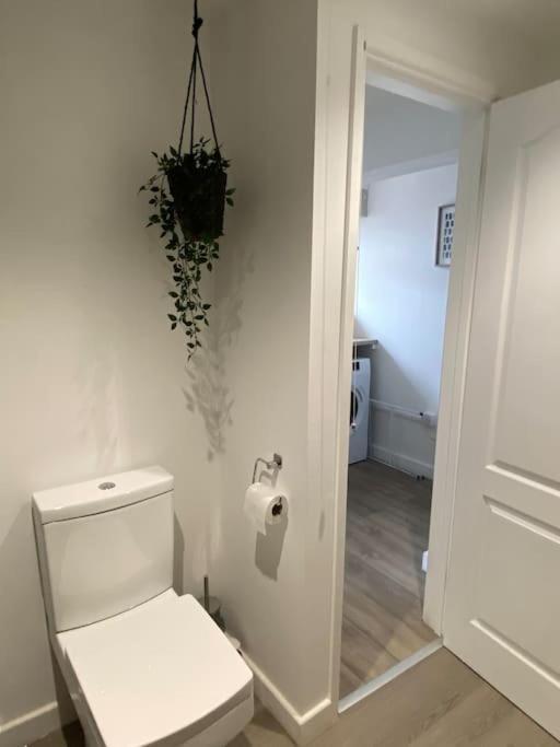Flat Lode Nook Modern 2 Bed Home With Hot Tub Pool Dış mekan fotoğraf