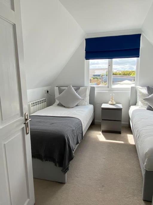 Flat Lode Nook Modern 2 Bed Home With Hot Tub Pool Dış mekan fotoğraf