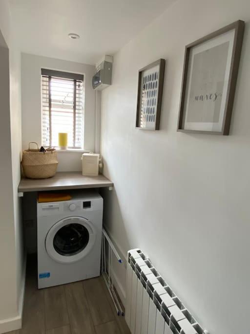 Flat Lode Nook Modern 2 Bed Home With Hot Tub Pool Dış mekan fotoğraf