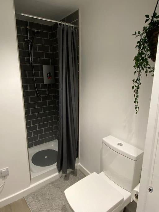 Flat Lode Nook Modern 2 Bed Home With Hot Tub Pool Dış mekan fotoğraf